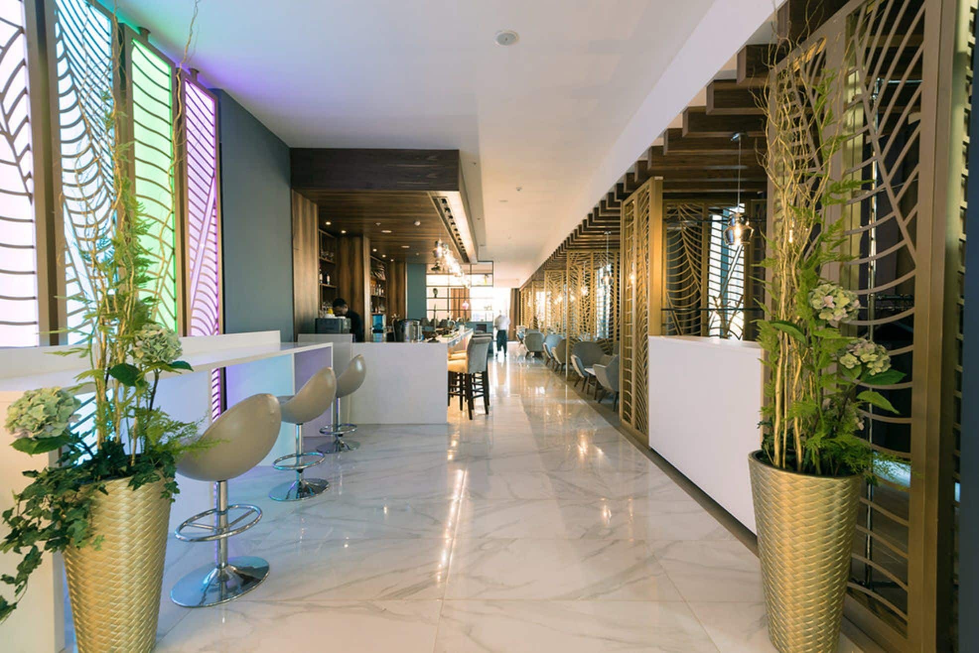 Hotel The Square Astana Zewnętrze zdjęcie