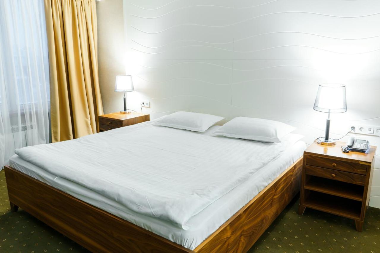 Hotel The Square Astana Zewnętrze zdjęcie